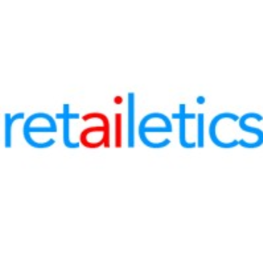 Ezycart (Retailetics) logo